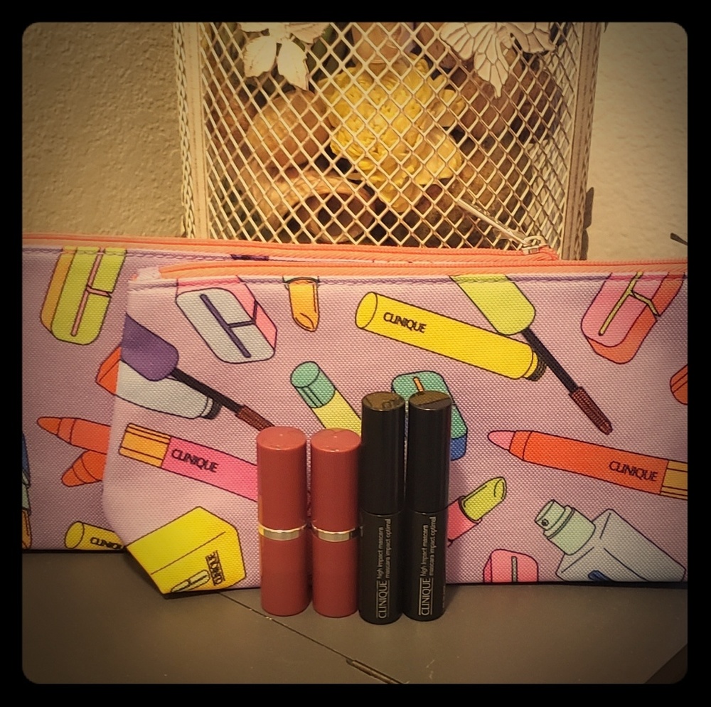 Brand New Clinique Makeup